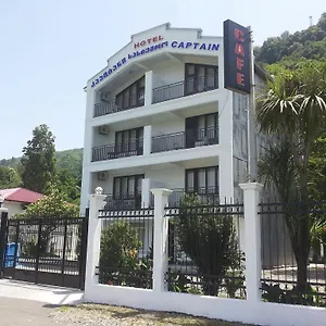 Captain Hotel