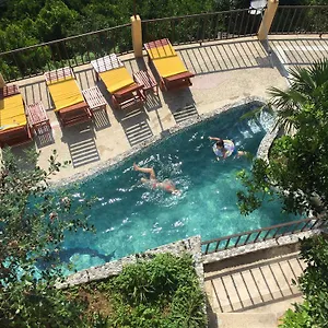 Pensión Villa Gonio, Gonio